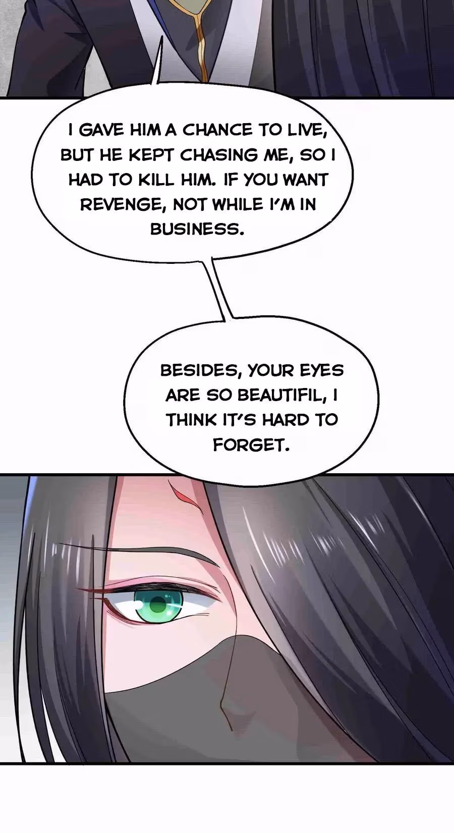 Read Carp Reborn chapter 58 image 5 on Lezhin