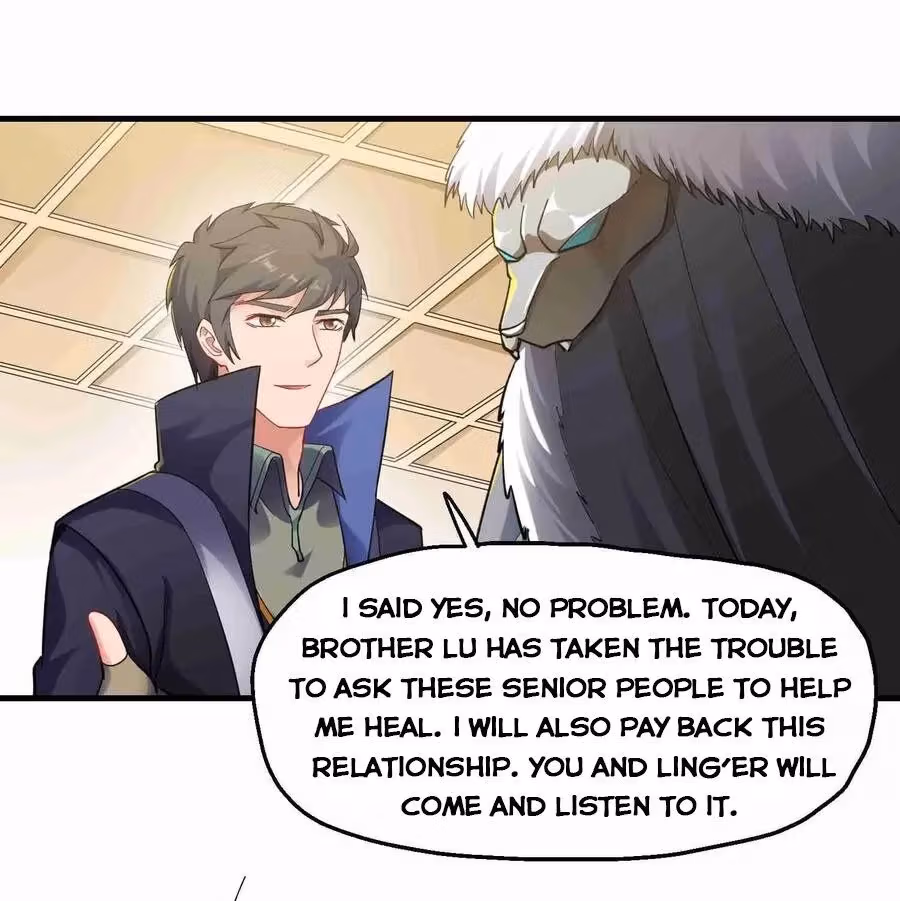 Read Carp Reborn chapter 59 image 21 on Lezhin