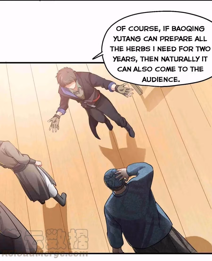 Read Carp Reborn chapter 59 image 24 on Lezhin