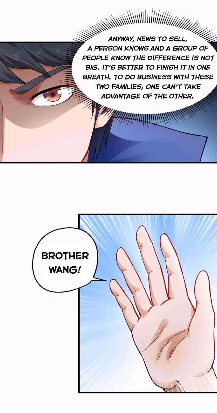 Read Carp Reborn chapter 59 image 25 on Lezhin