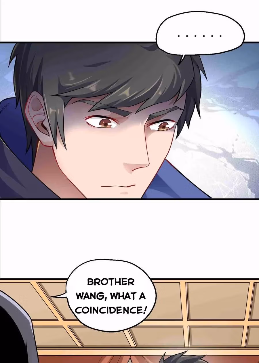 Read Carp Reborn chapter 59 image 6 on Lezhin