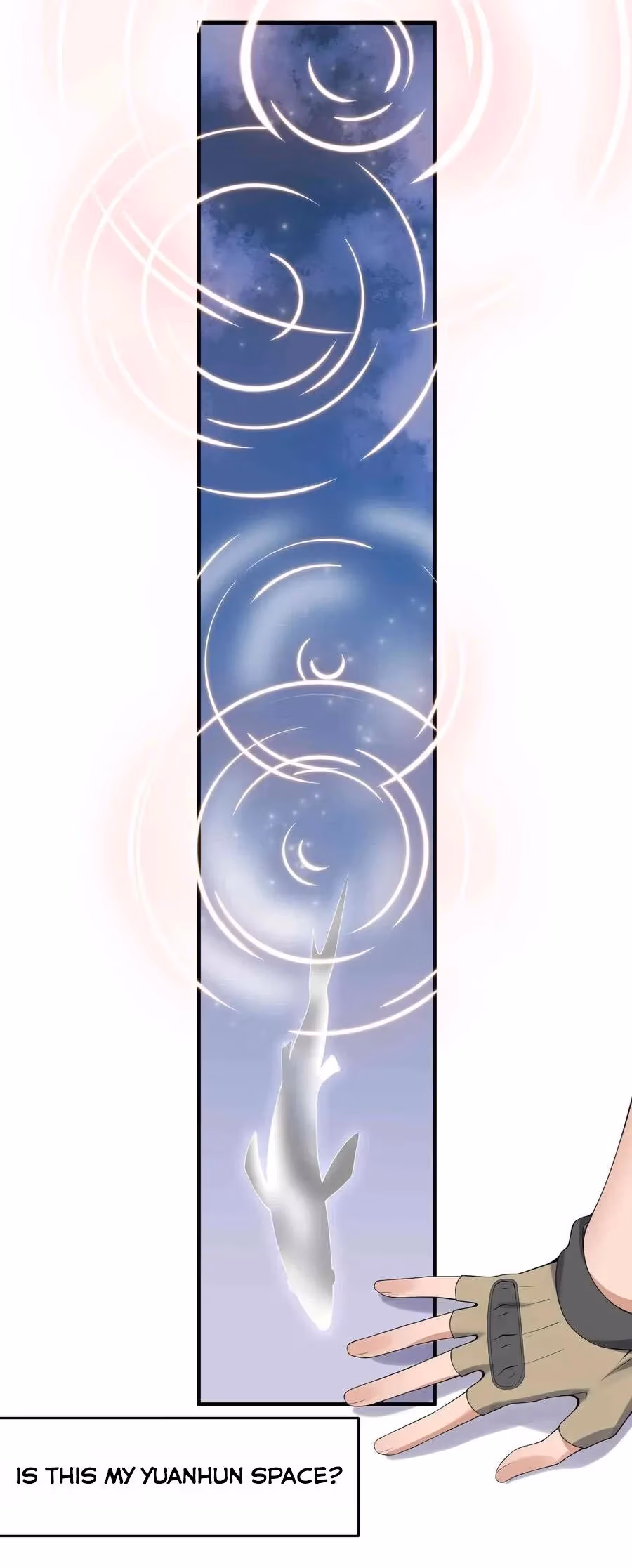 Read Carp Reborn chapter 6 image 10 on Lezhin