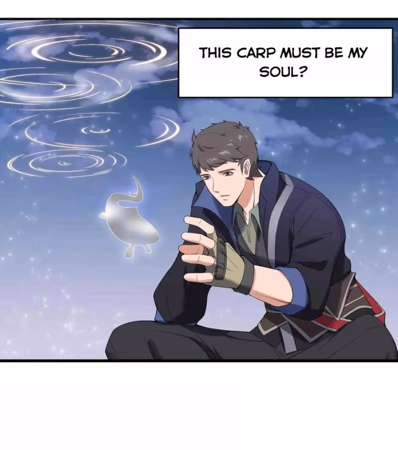 Read Carp Reborn chapter 6 image 11 on Lezhin