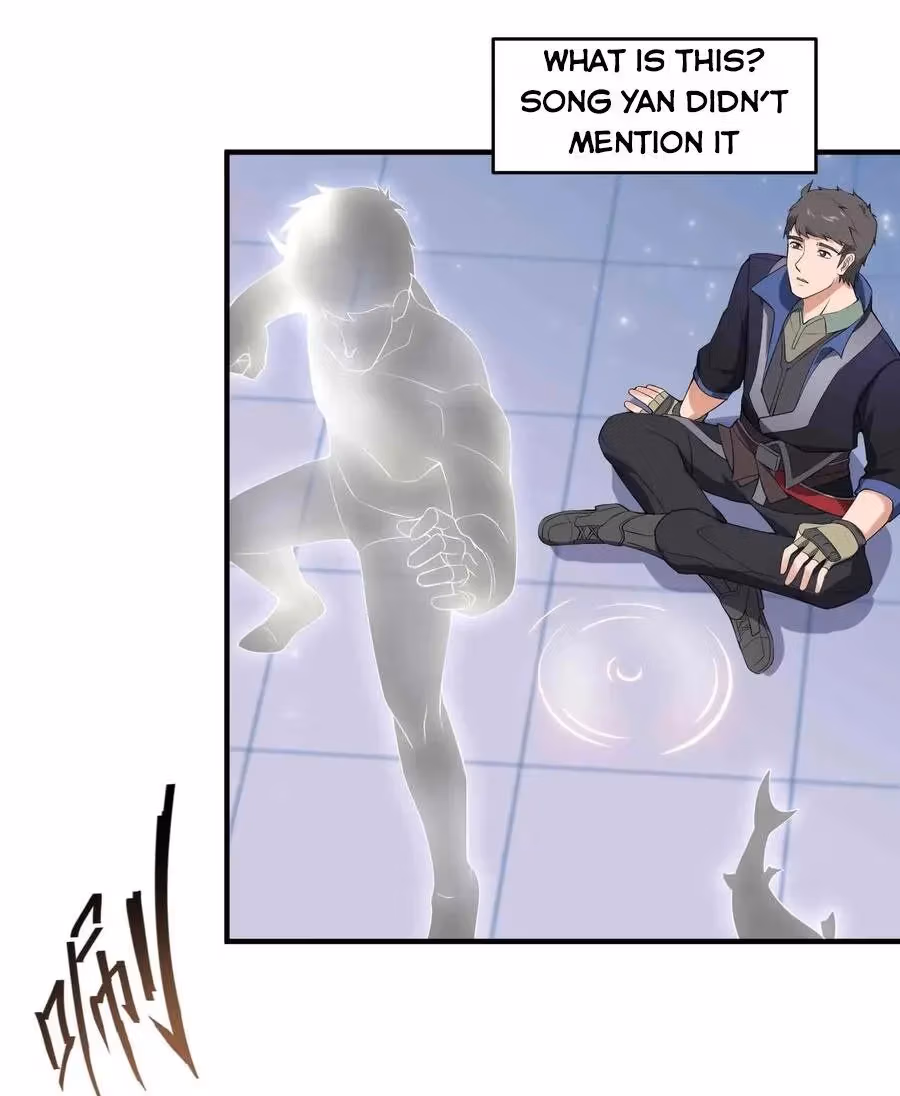 Read Carp Reborn chapter 6 image 13 on Lezhin