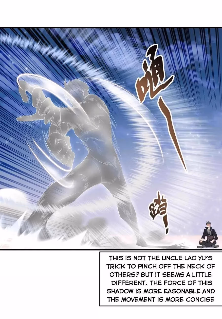 Read Carp Reborn chapter 6 image 15 on Lezhin