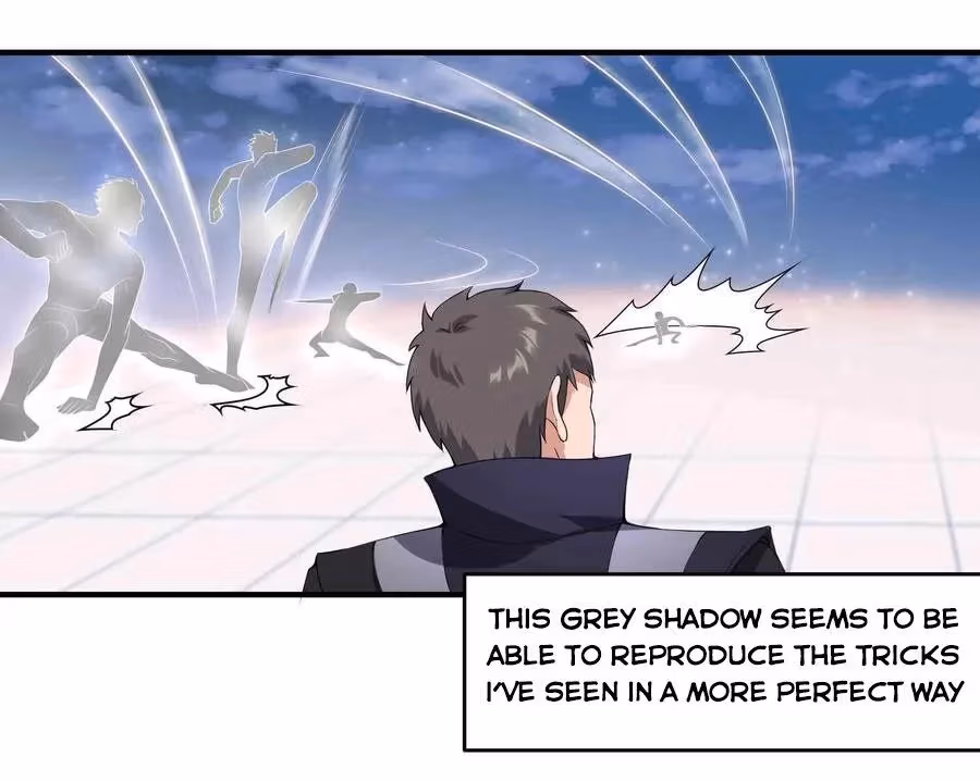 Read Carp Reborn chapter 6 image 16 on Lezhin