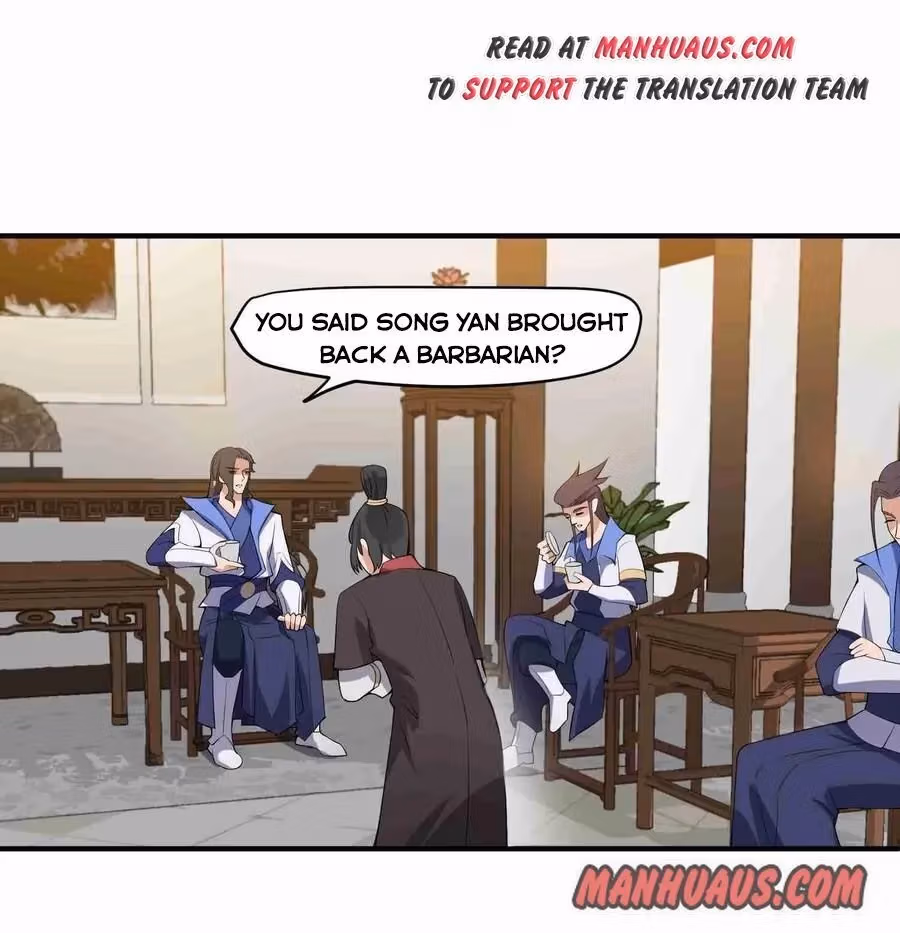 Read Carp Reborn chapter 6 image 2 on Lezhin