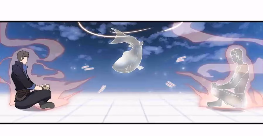 Read Carp Reborn chapter 6 image 20 on Lezhin