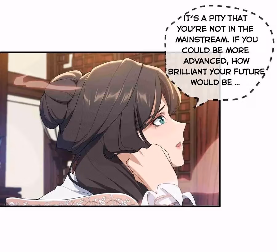 Read Carp Reborn chapter 6 image 24 on Lezhin
