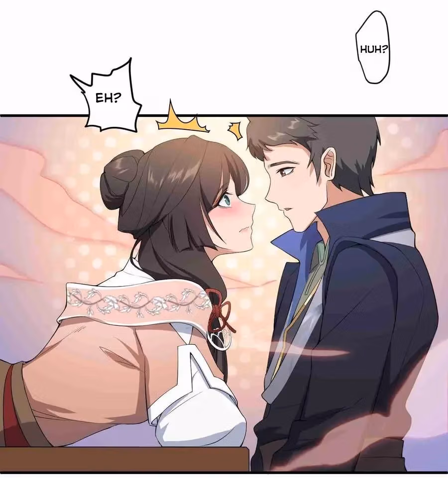 Read Carp Reborn chapter 6 image 26 on Lezhin