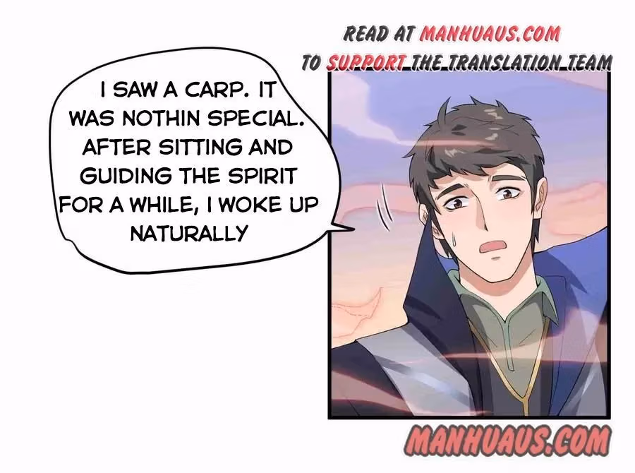 Read Carp Reborn chapter 6 image 29 on Lezhin