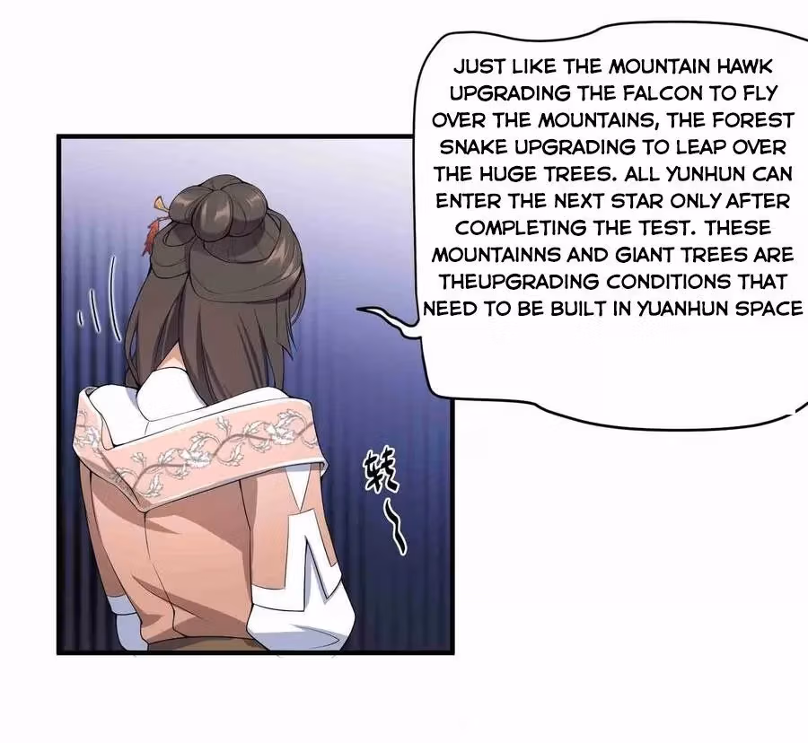 Read Carp Reborn chapter 6 image 31 on Lezhin