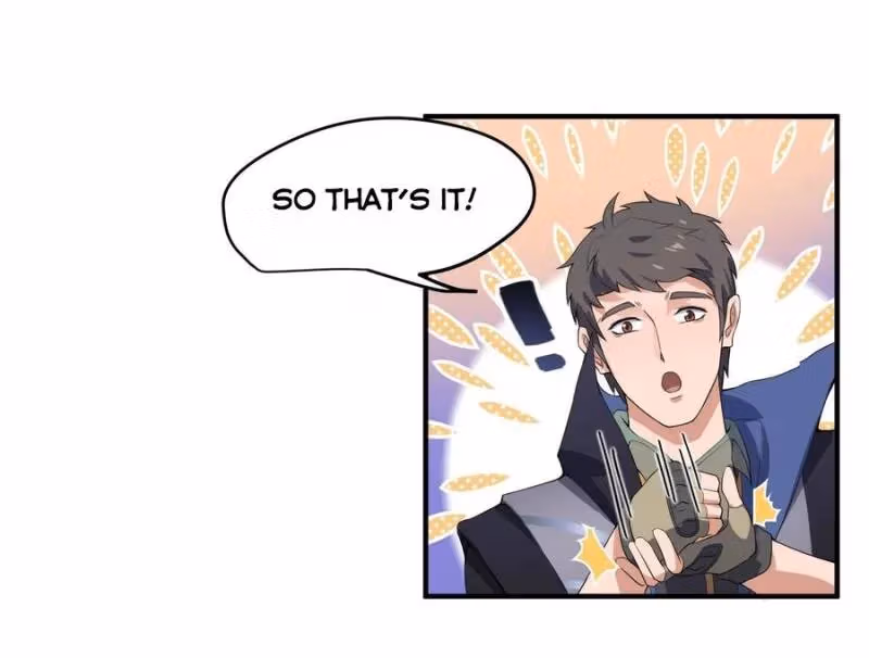 Read Carp Reborn chapter 6 image 32 on Lezhin