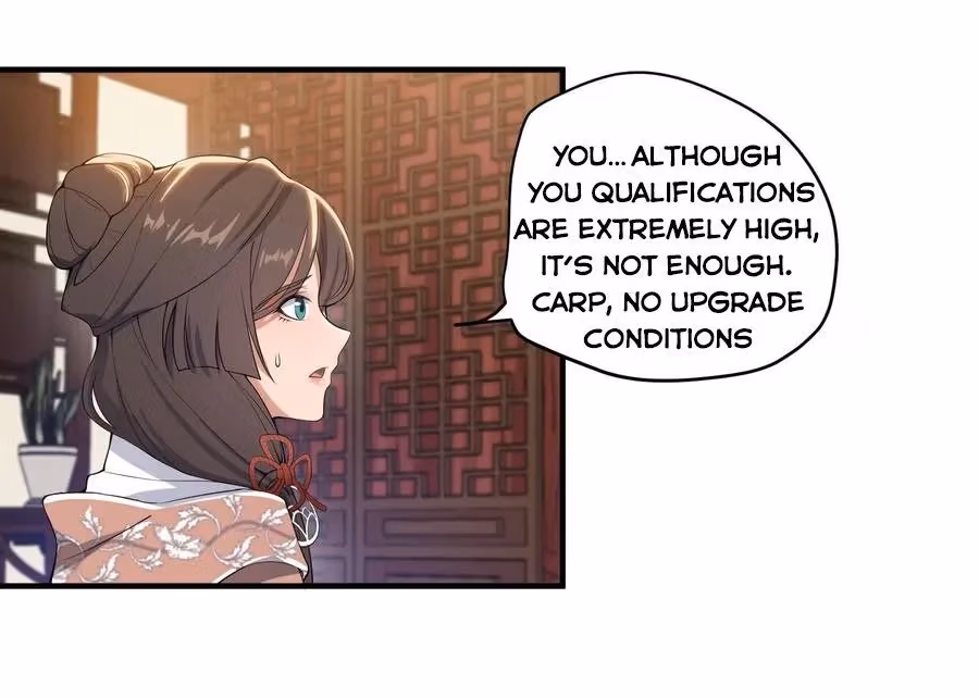 Read Carp Reborn chapter 6 image 33 on Lezhin