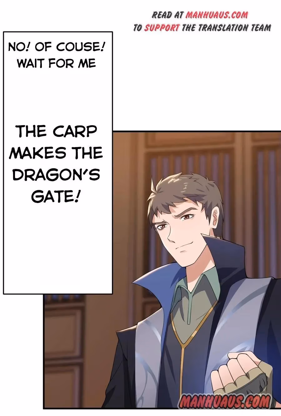 Read Carp Reborn chapter 6 image 34 on Lezhin