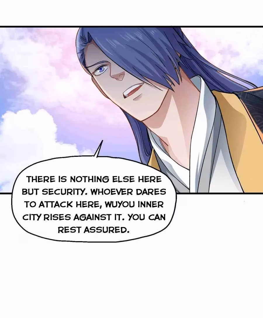 Read Carp Reborn chapter 60 image 10 on Lezhin