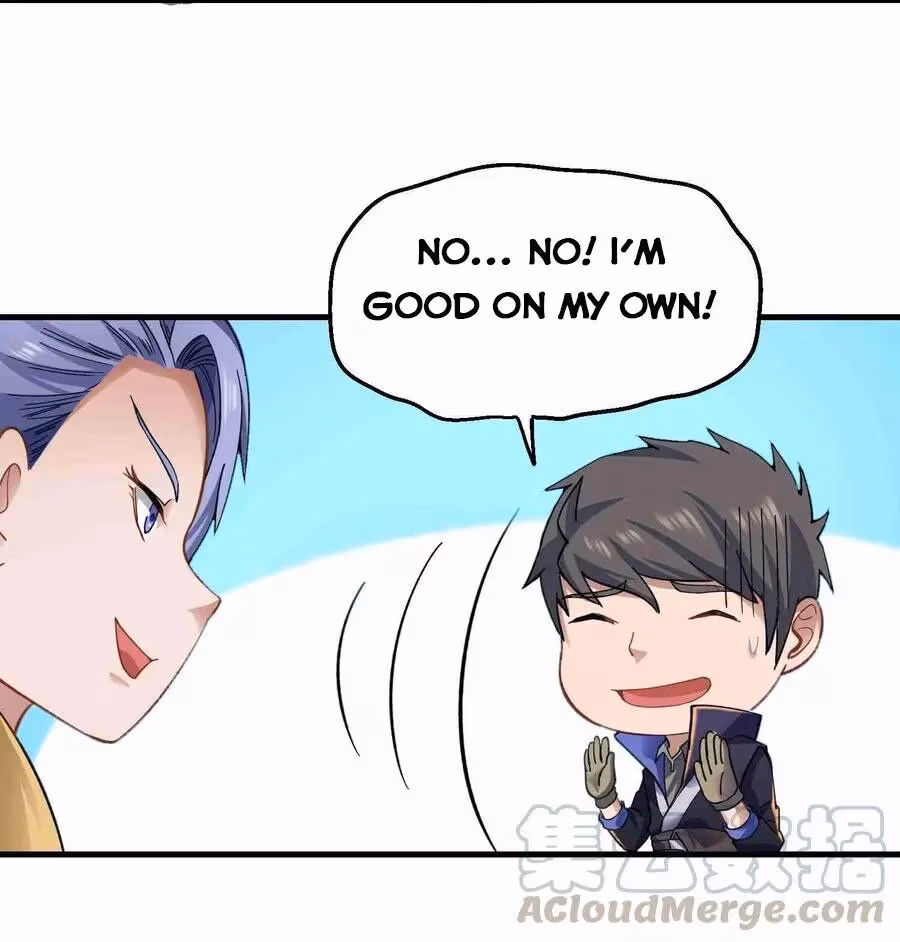 Read Carp Reborn chapter 60 image 12 on Lezhin