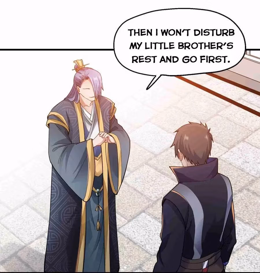 Read Carp Reborn chapter 60 image 14 on Lezhin