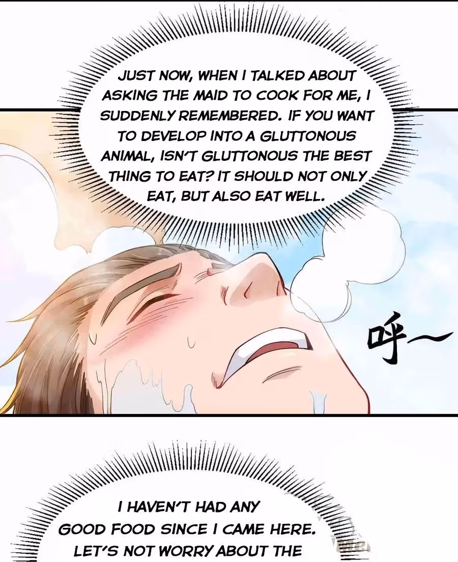 Read Carp Reborn chapter 60 image 20 on Lezhin