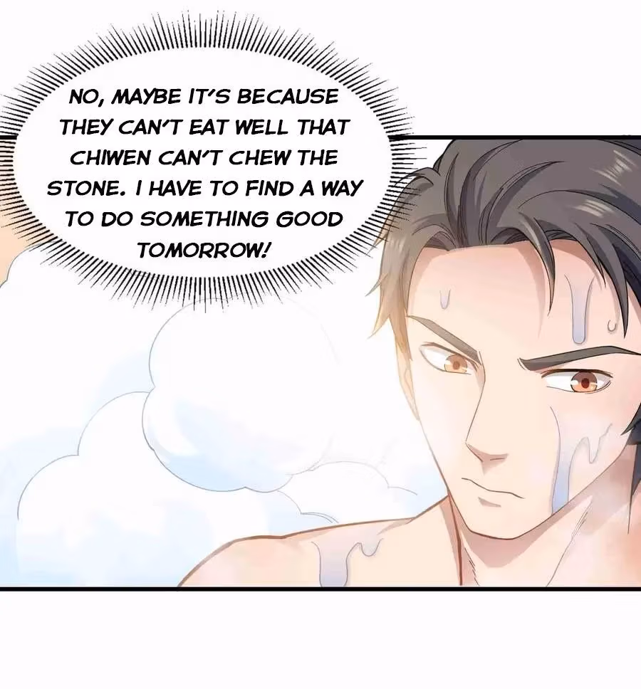 Read Carp Reborn chapter 60 image 22 on Lezhin