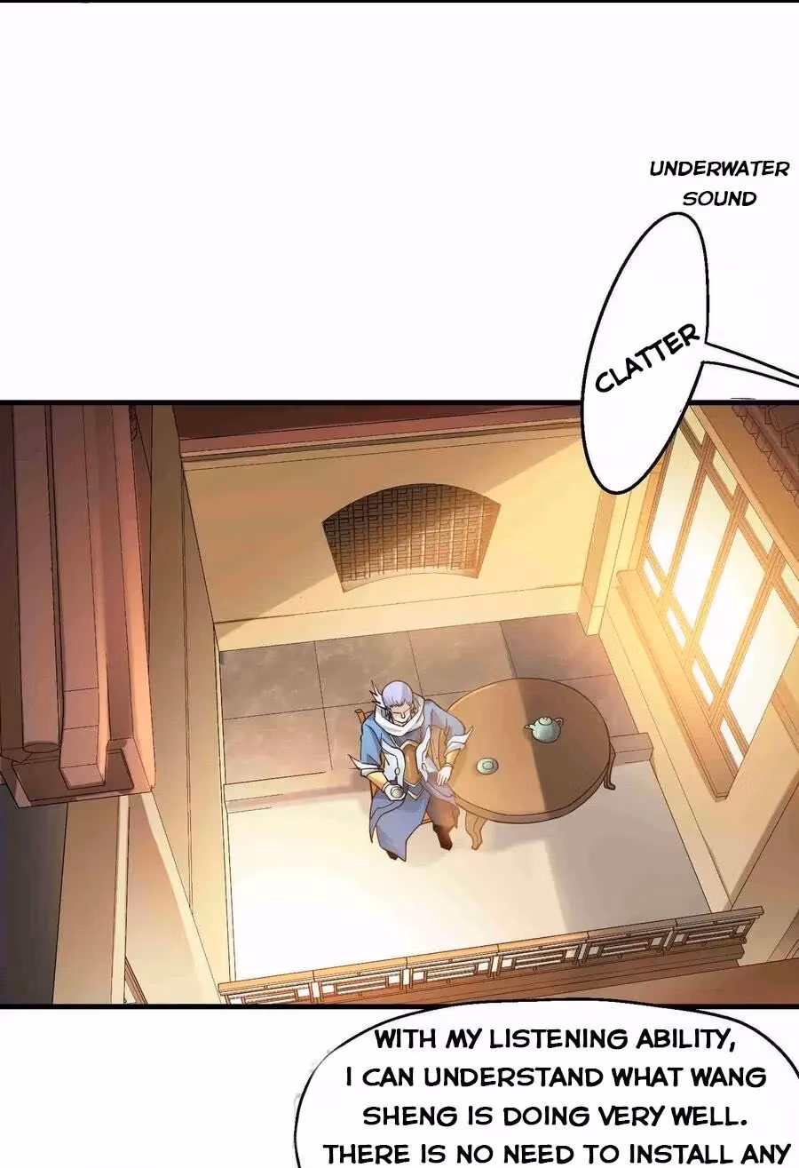 Read Carp Reborn chapter 60 image 24 on Lezhin