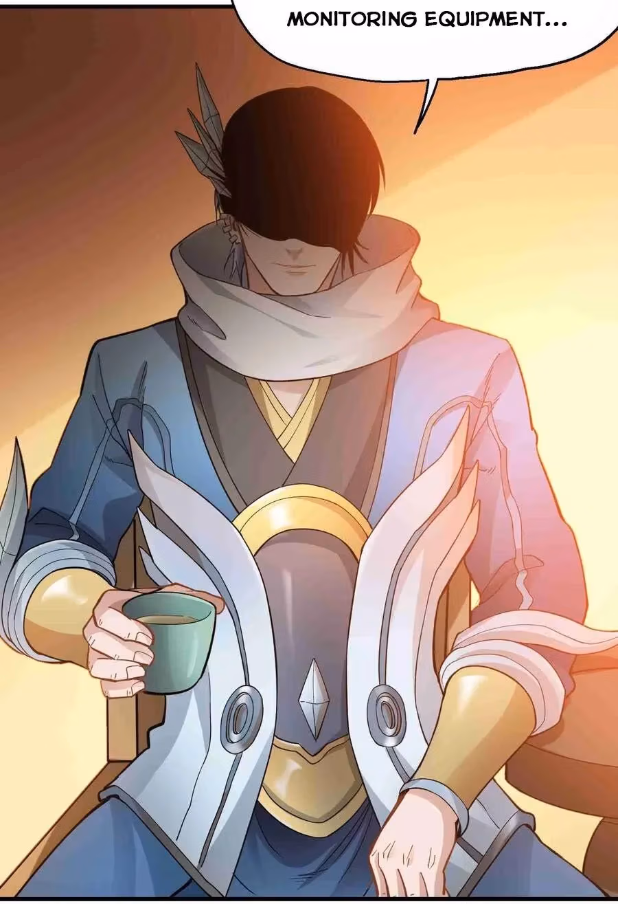 Read Carp Reborn chapter 60 image 25 on Lezhin