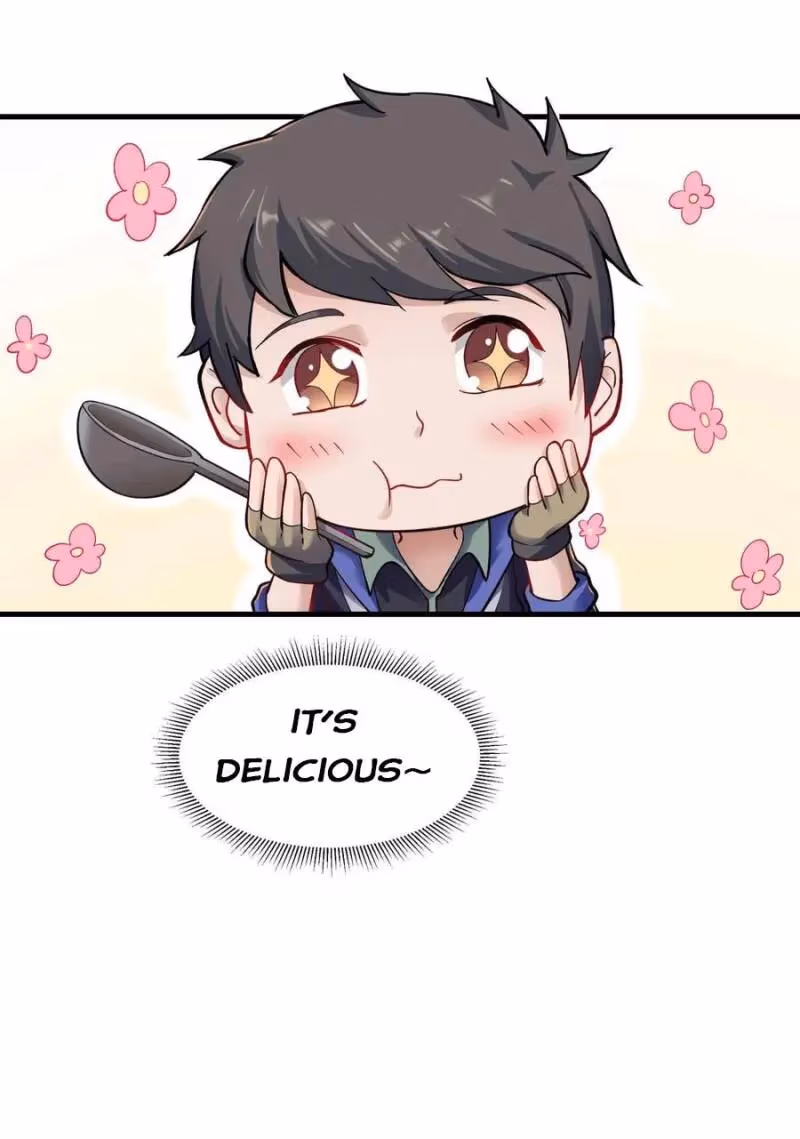 Read Carp Reborn chapter 60 image 30 on Lezhin