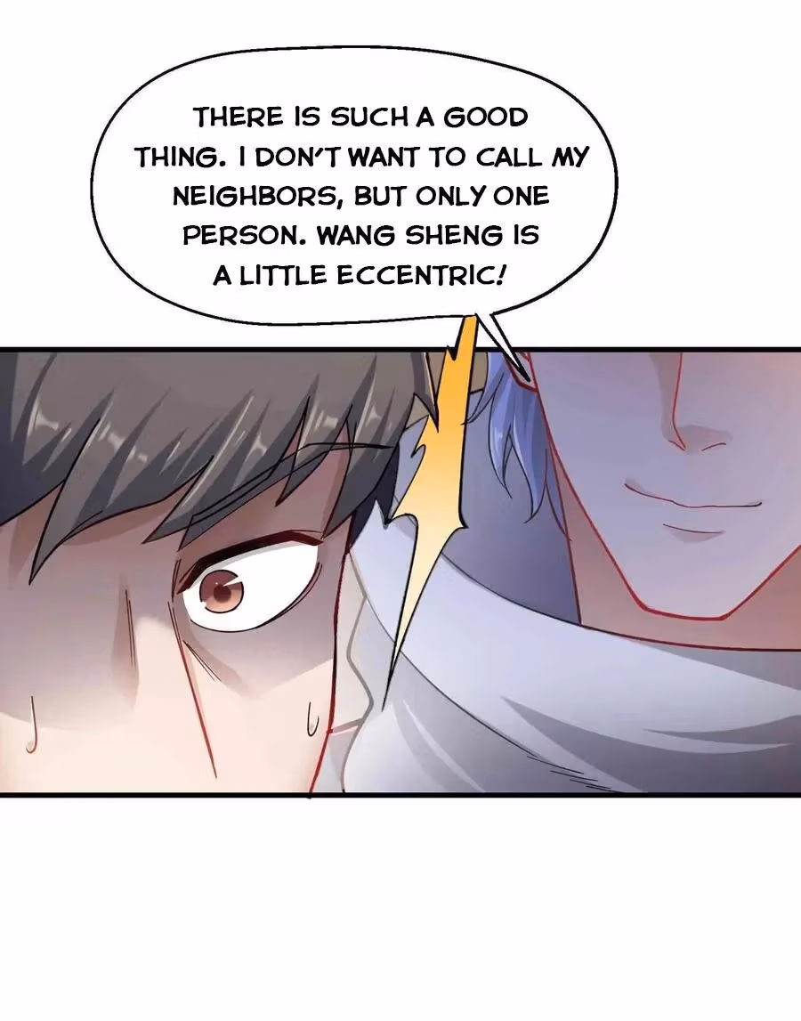 Read Carp Reborn chapter 60 image 34 on Lezhin