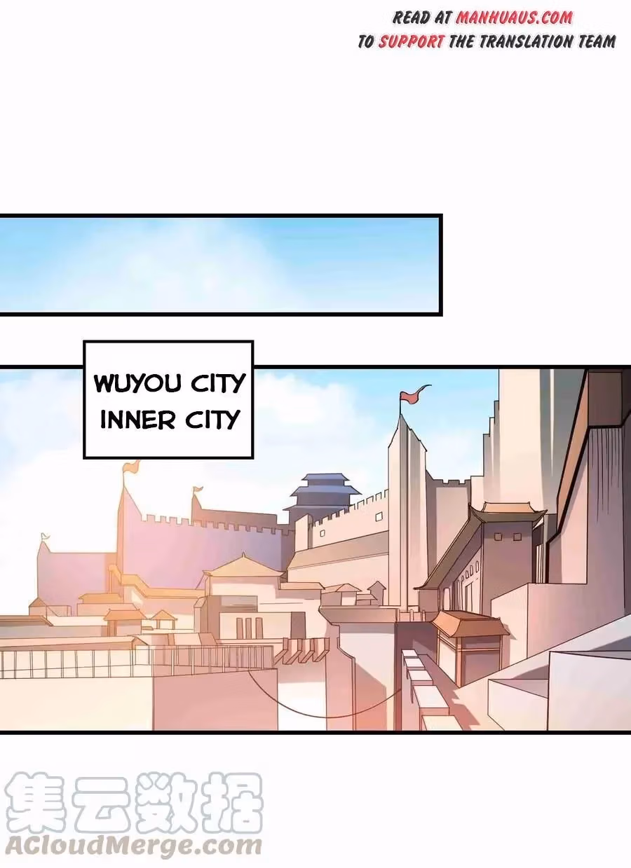 Read Carp Reborn chapter 60 image 4 on Lezhin
