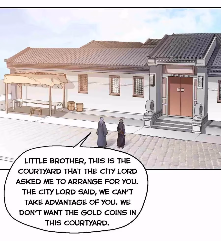 Read Carp Reborn chapter 60 image 5 on Lezhin