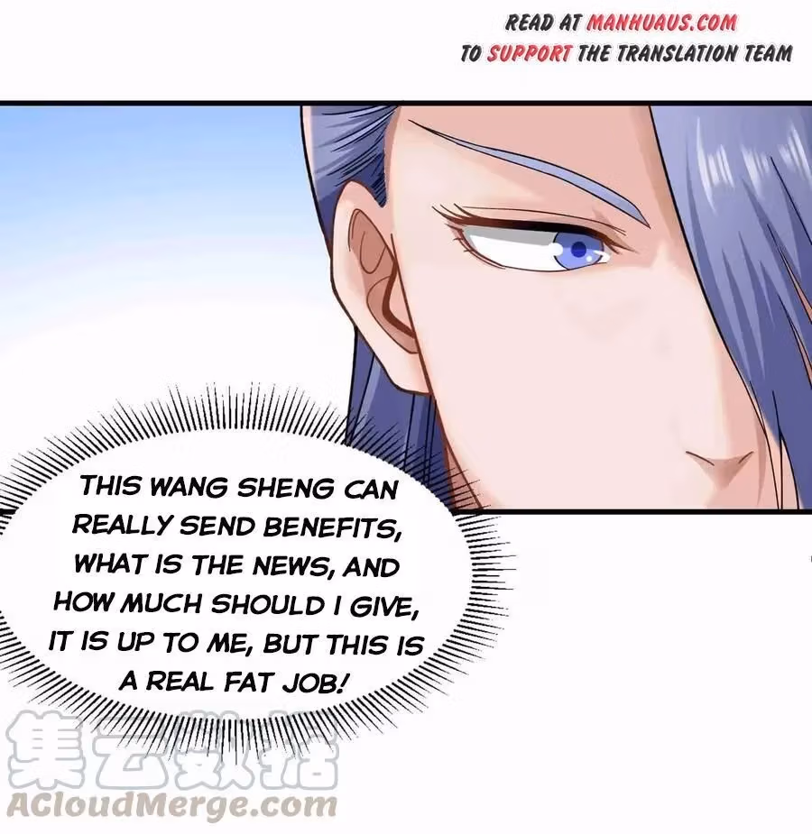 Read Carp Reborn chapter 60 image 8 on Lezhin
