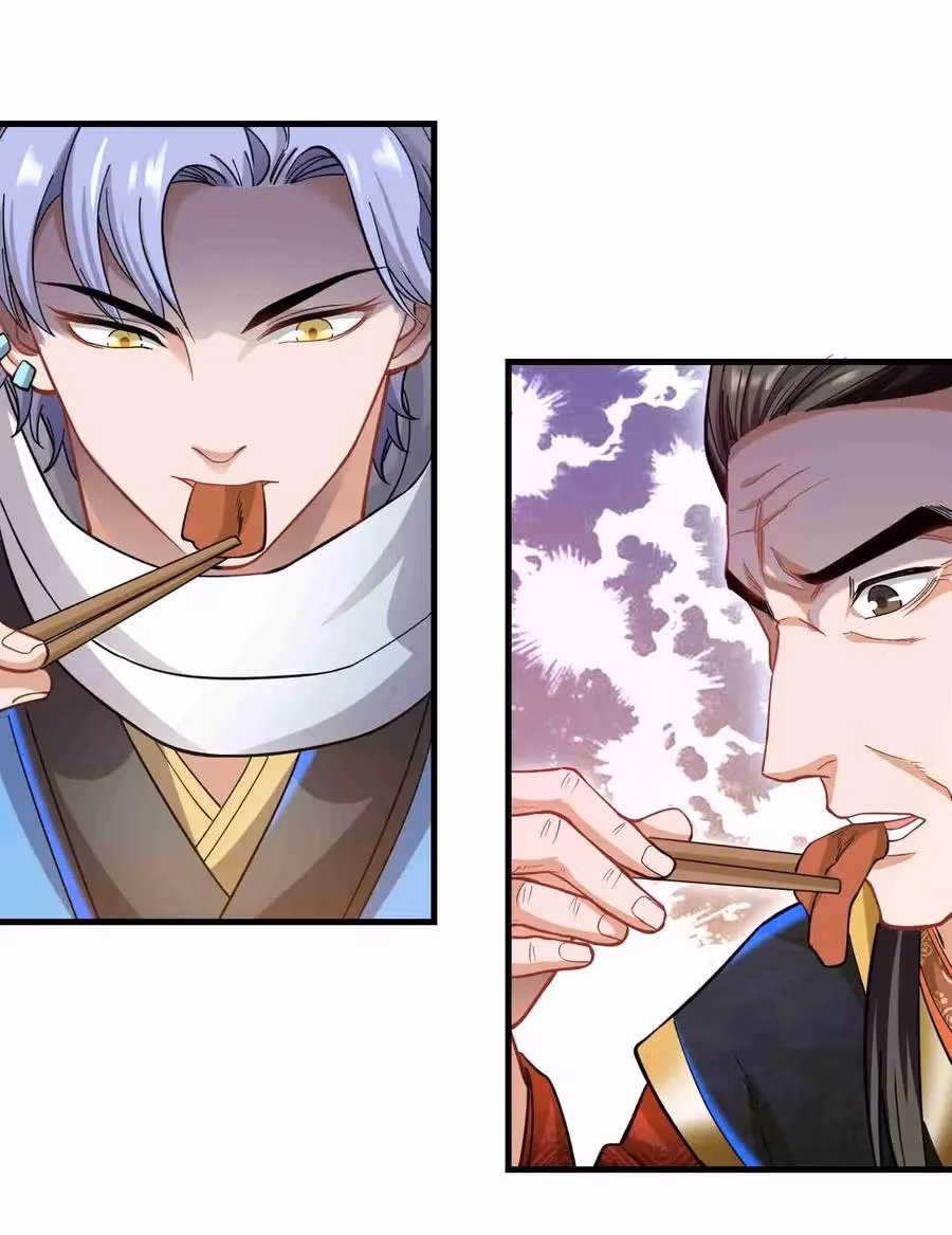 Read Carp Reborn chapter 61 image 14 on Lezhin