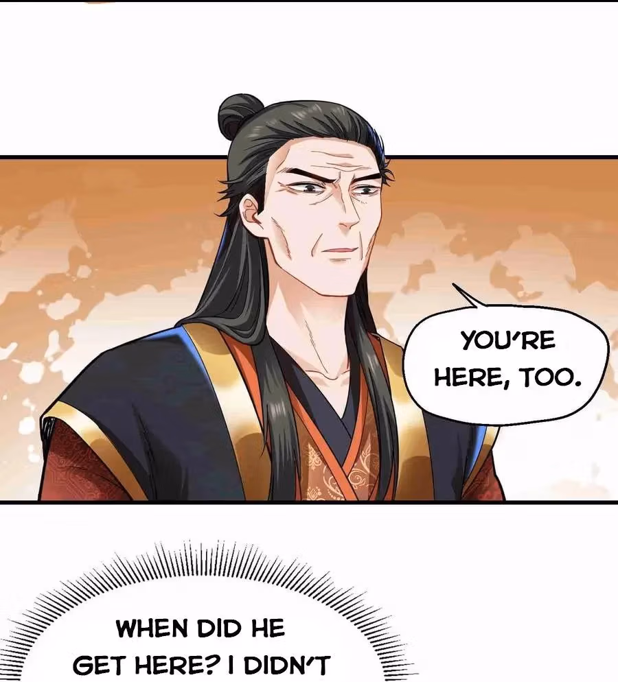Read Carp Reborn chapter 61 image 2 on Lezhin