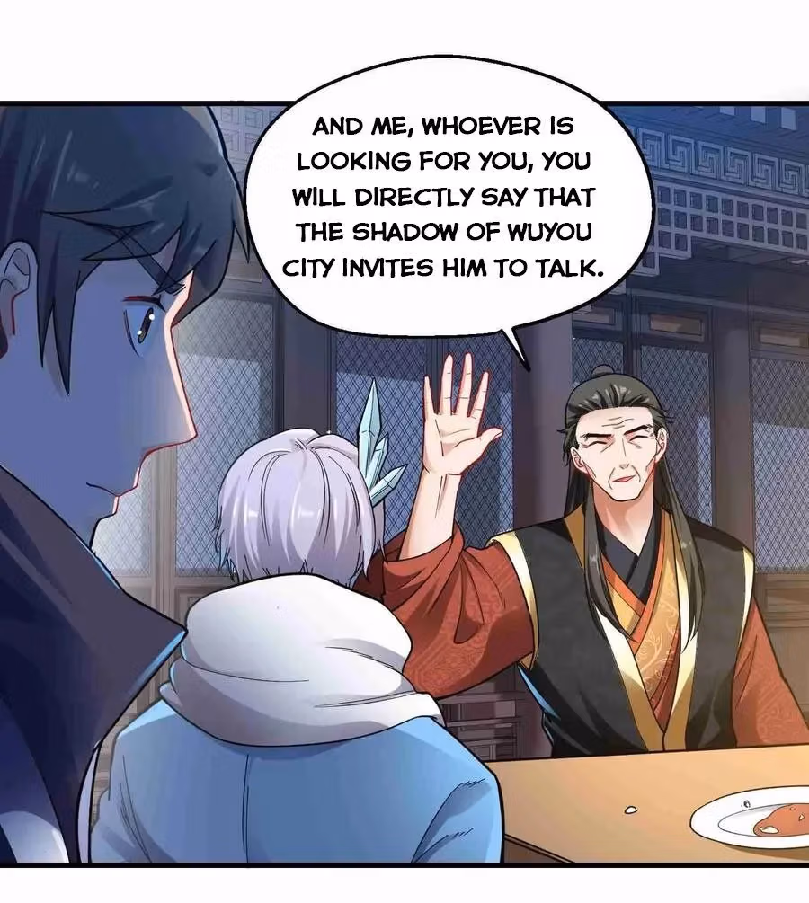 Read Carp Reborn chapter 61 image 21 on Lezhin