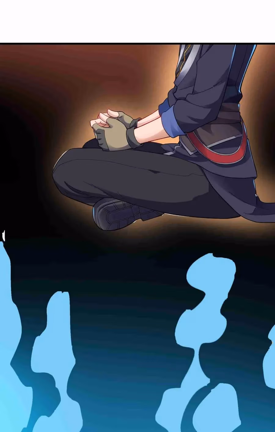 Read Carp Reborn chapter 61 image 25 on Lezhin
