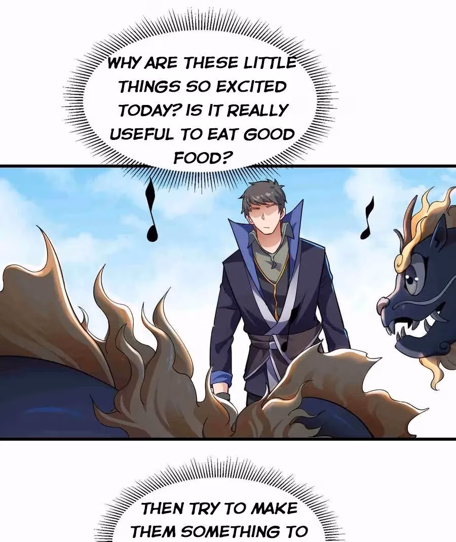 Read Carp Reborn chapter 61 image 27 on Lezhin