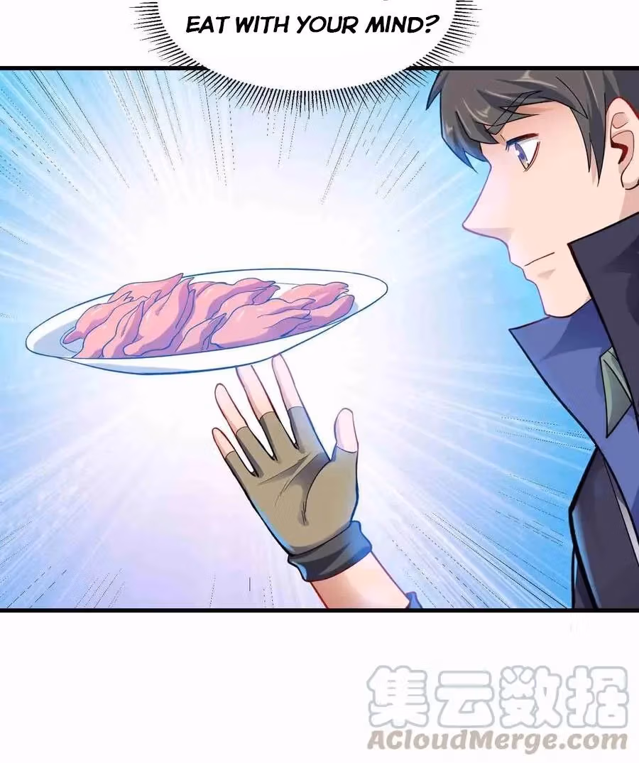 Read Carp Reborn chapter 61 image 28 on Lezhin