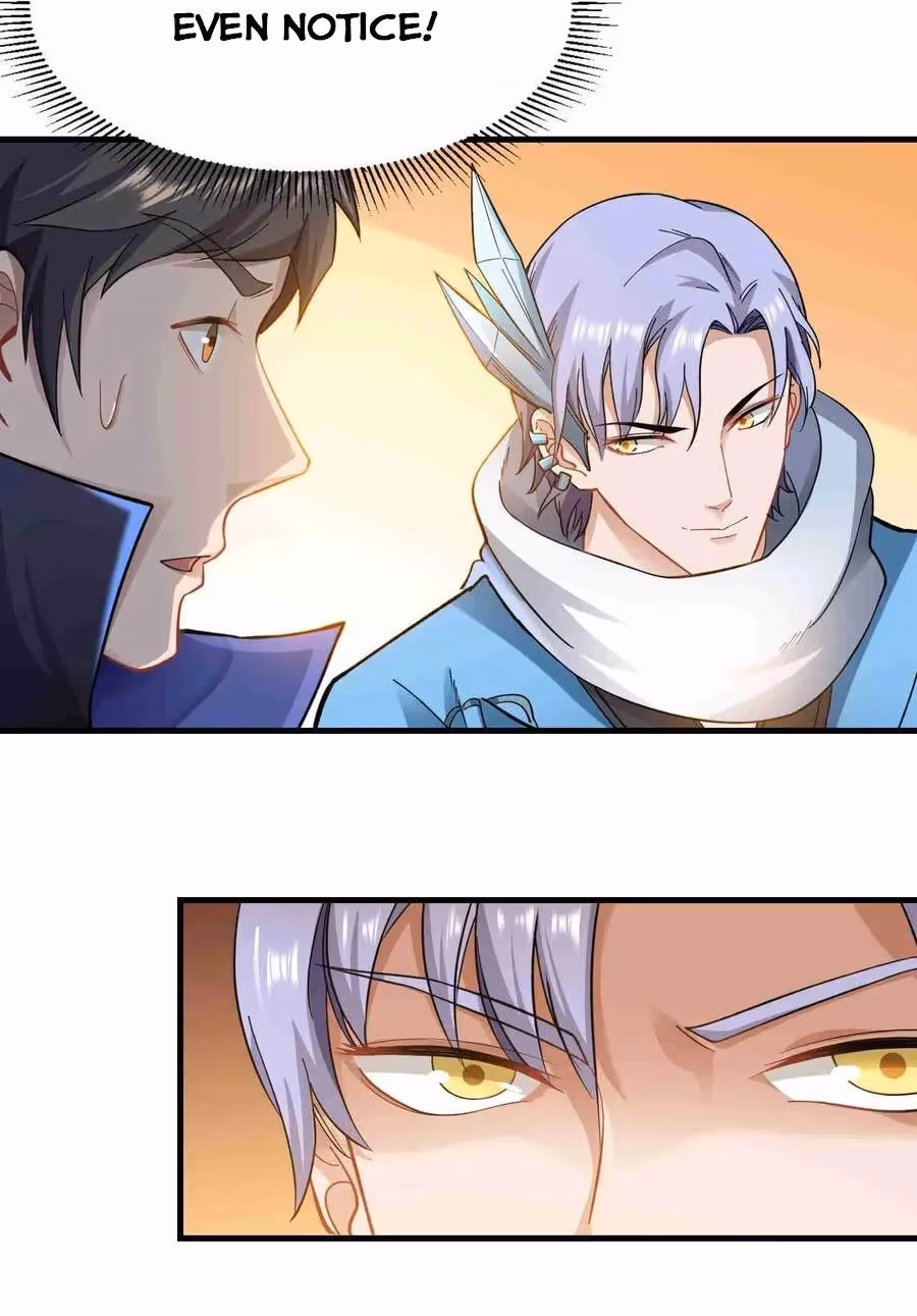 Read Carp Reborn chapter 61 image 3 on Lezhin