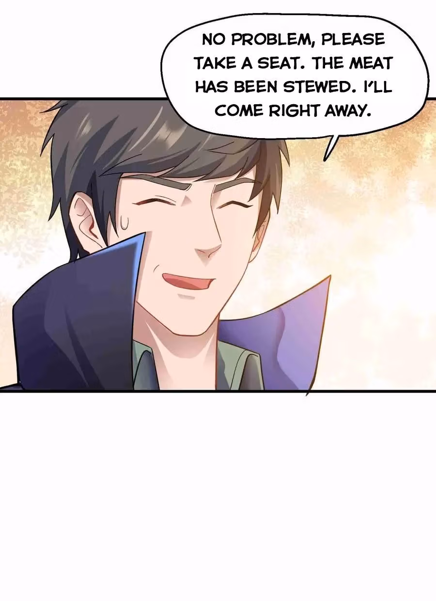 Read Carp Reborn chapter 61 image 5 on Lezhin