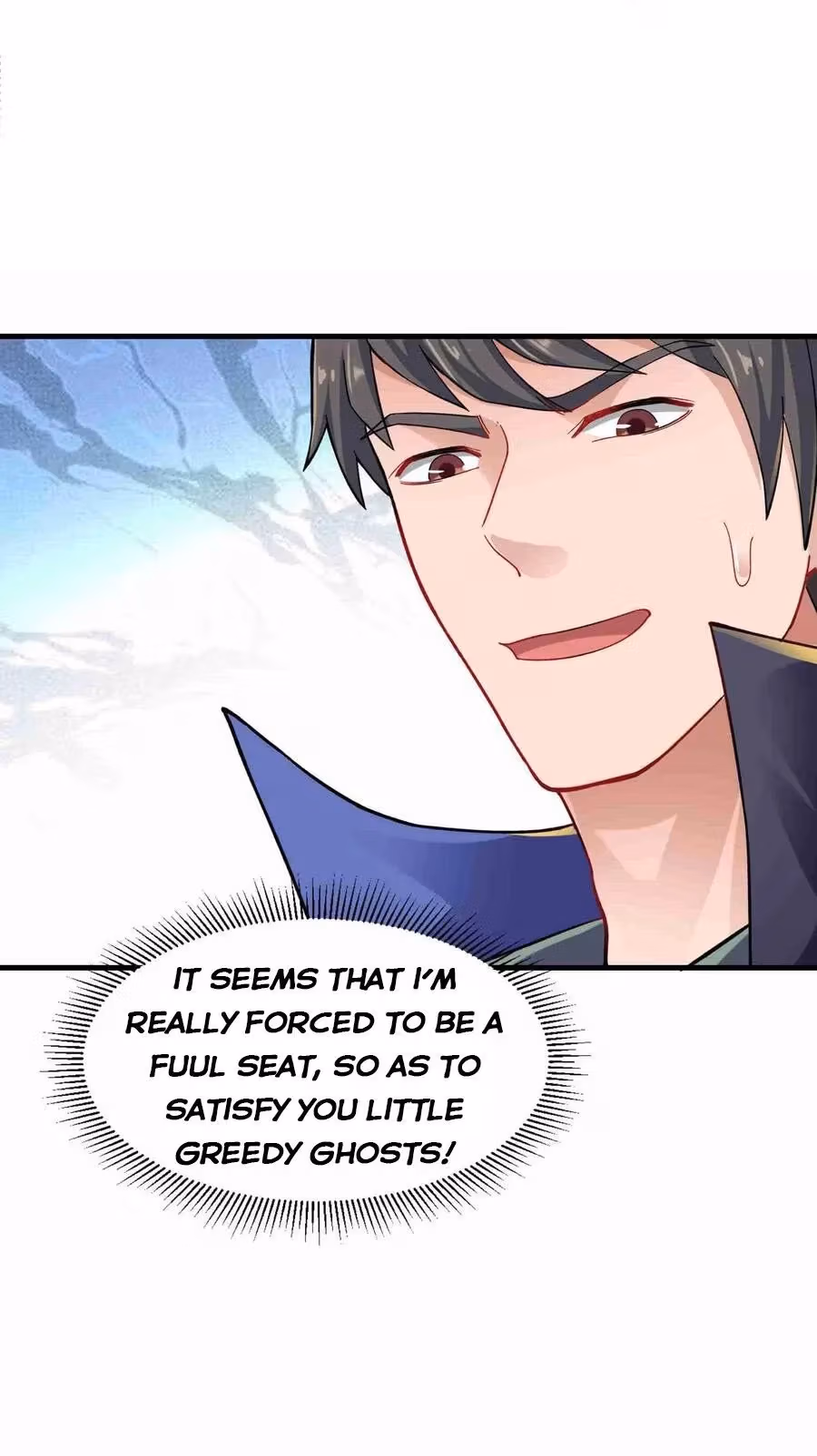 Read Carp Reborn chapter 62 image 10 on Lezhin