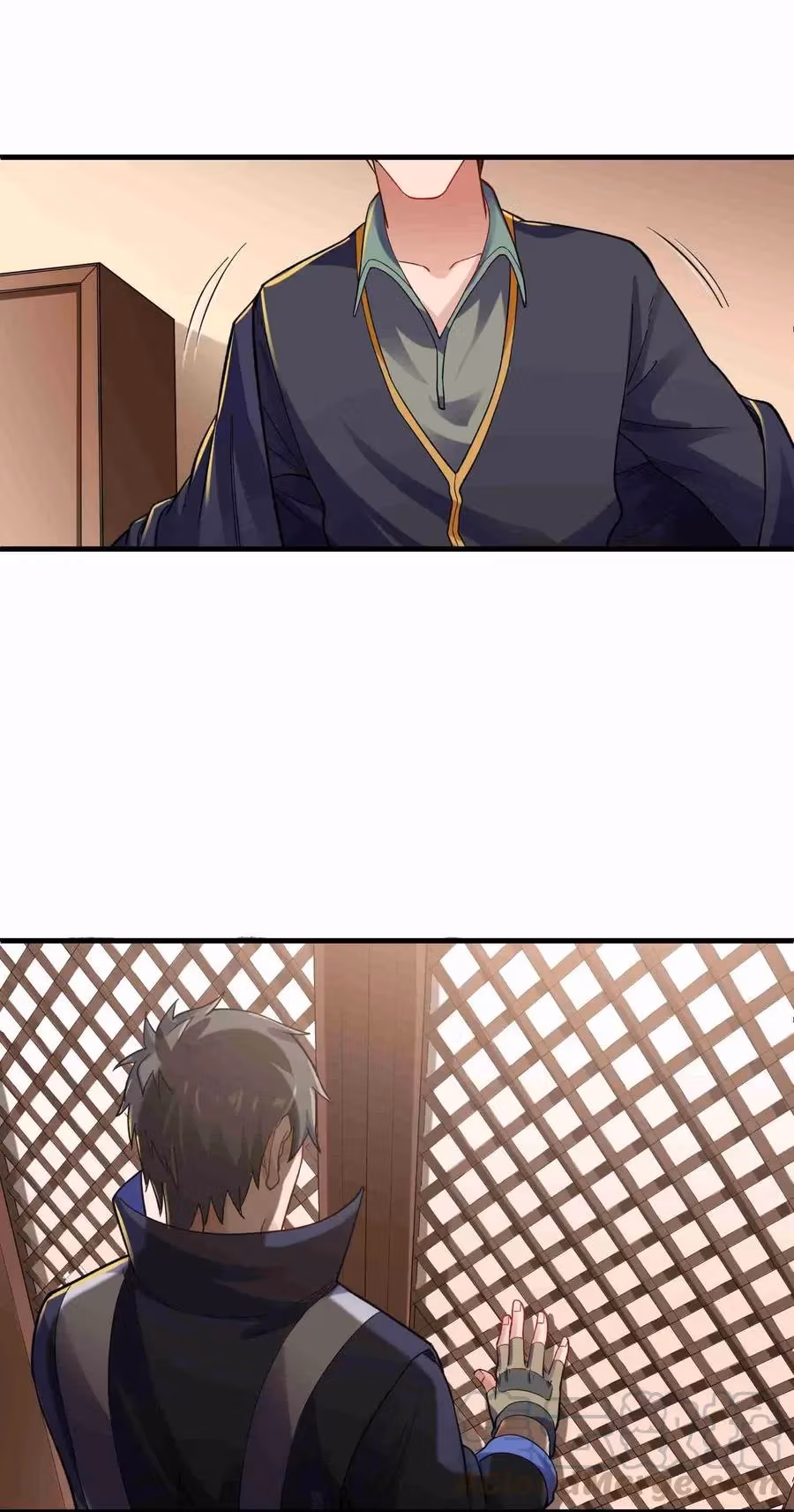 Read Carp Reborn chapter 62 image 12 on Lezhin