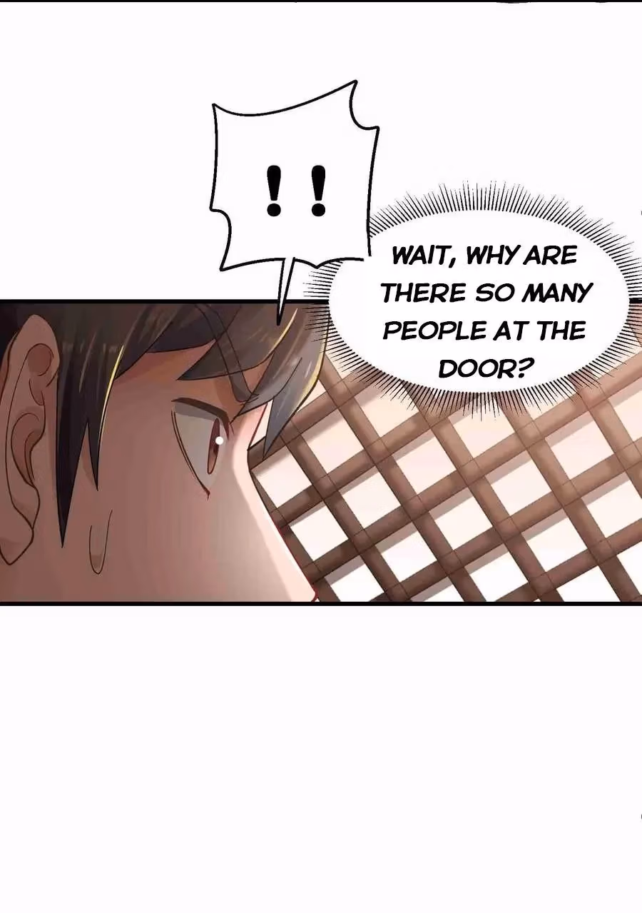 Read Carp Reborn chapter 62 image 13 on Lezhin