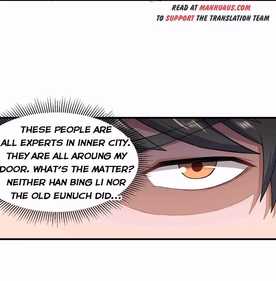Read Carp Reborn chapter 62 image 15 on Lezhin