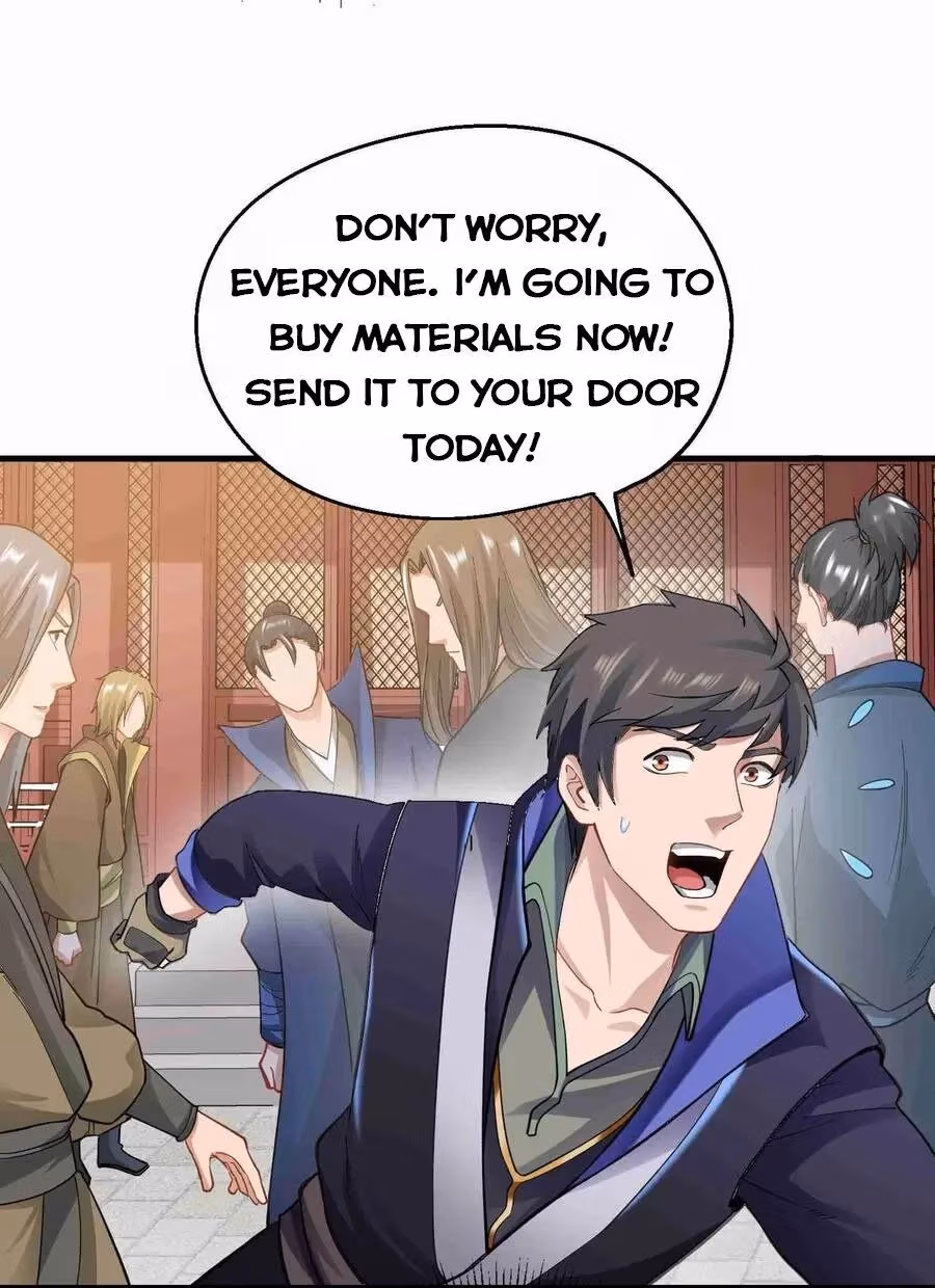 Read Carp Reborn chapter 62 image 19 on Lezhin