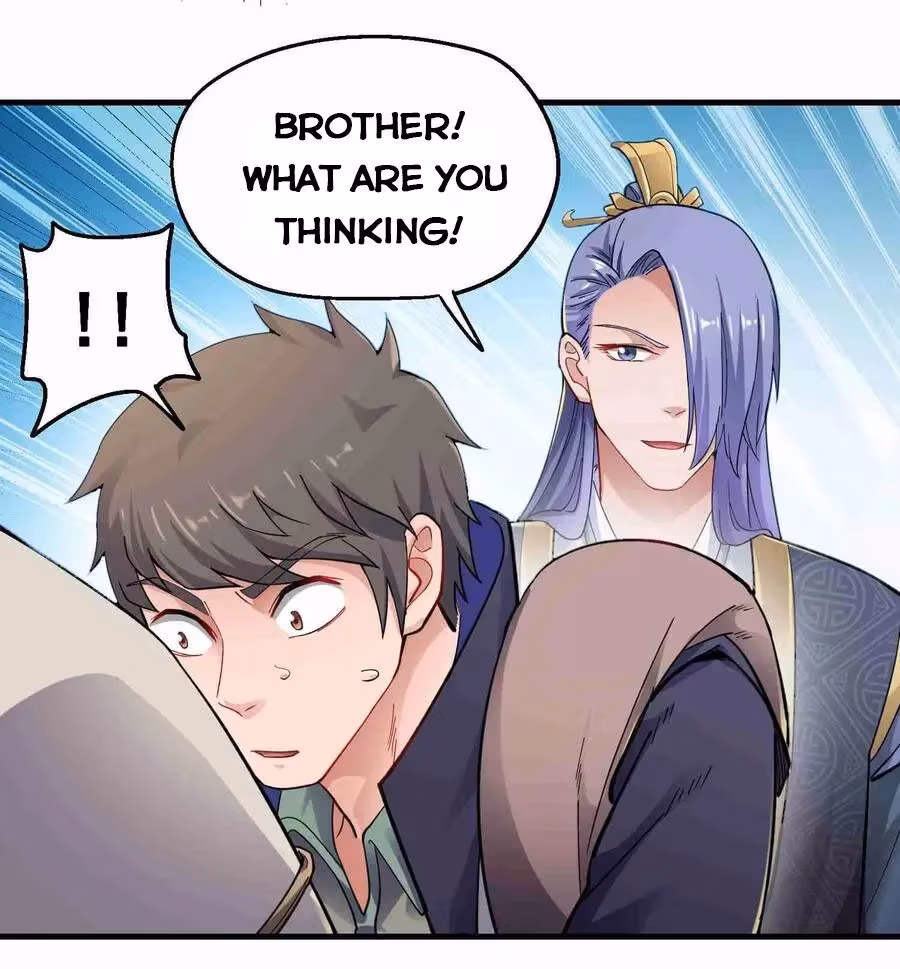 Read Carp Reborn chapter 62 image 22 on Lezhin
