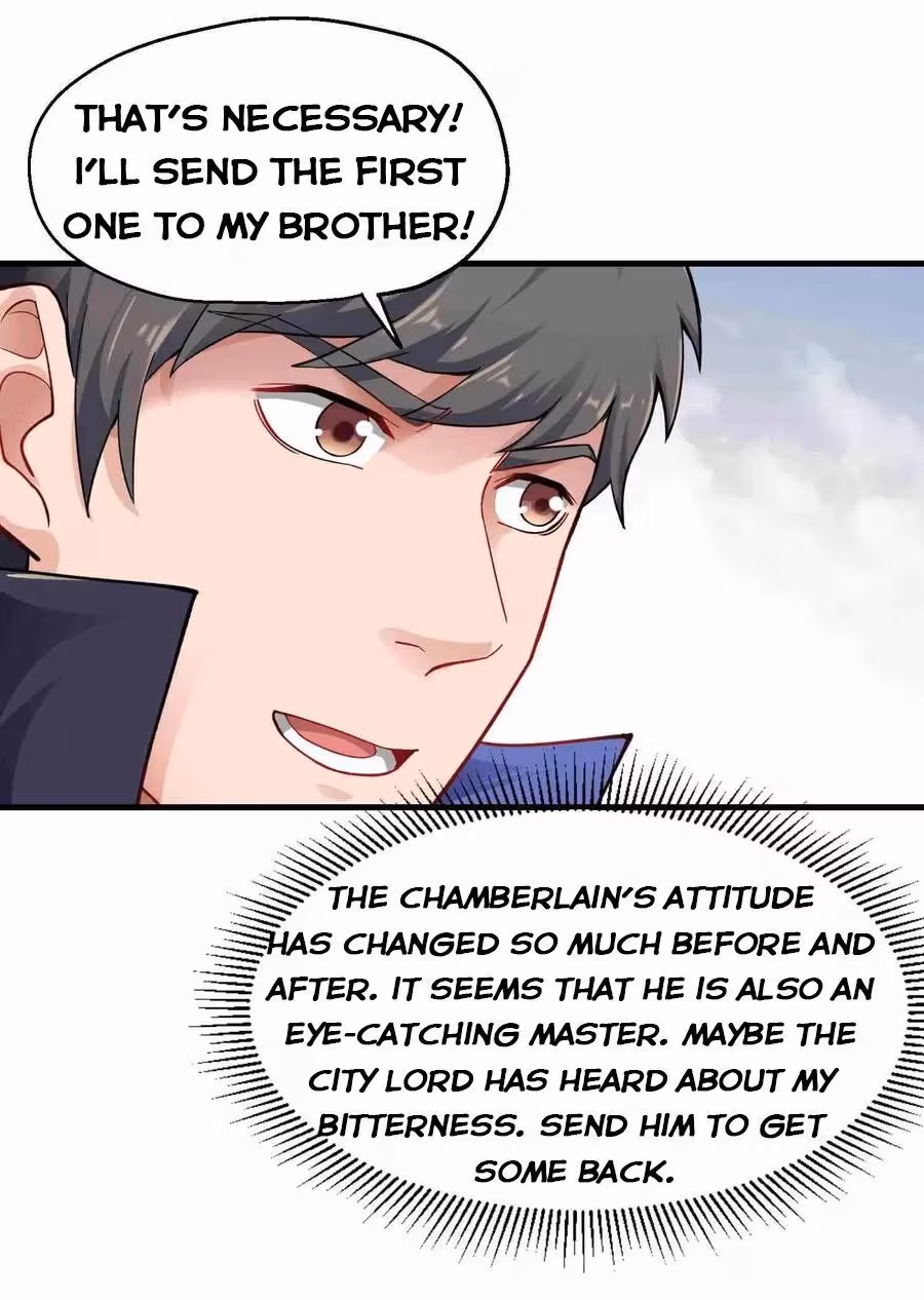 Read Carp Reborn chapter 62 image 25 on Lezhin