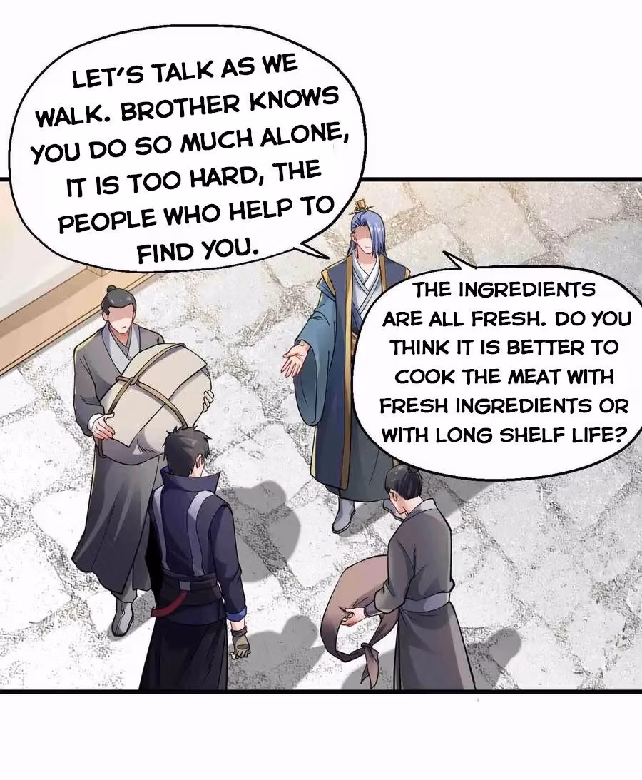 Read Carp Reborn chapter 62 image 26 on Lezhin