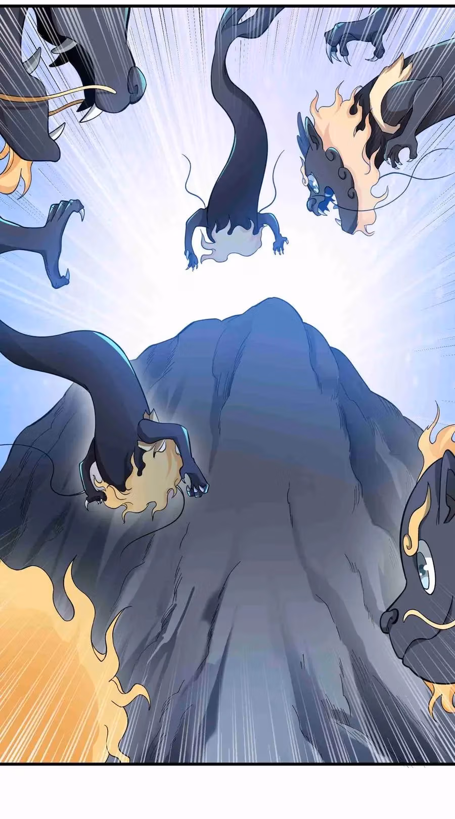 Read Carp Reborn chapter 62 image 3 on Lezhin