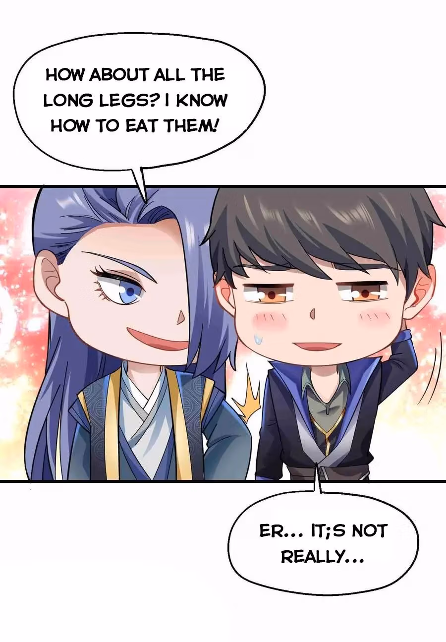Read Carp Reborn chapter 62 image 32 on Lezhin