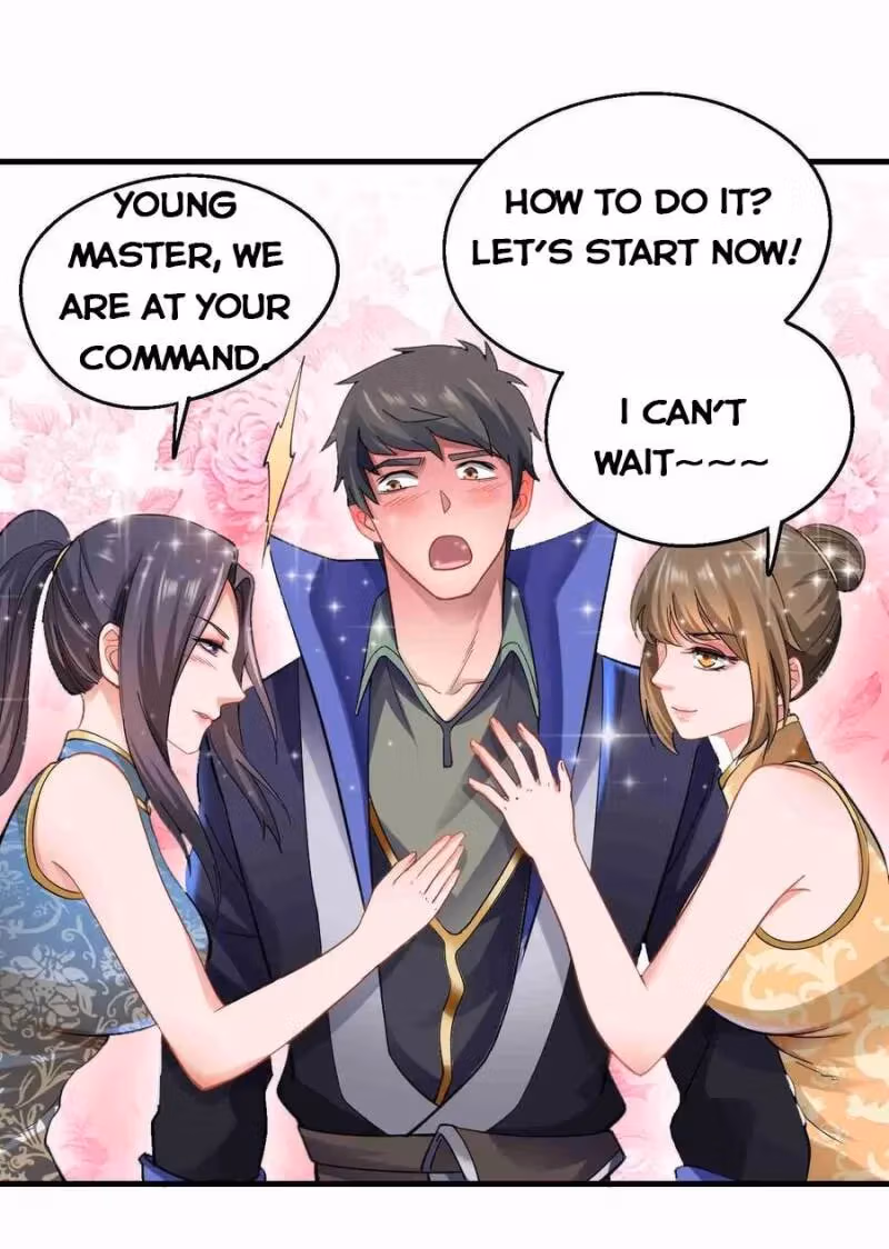 Read Carp Reborn chapter 62 image 33 on Lezhin